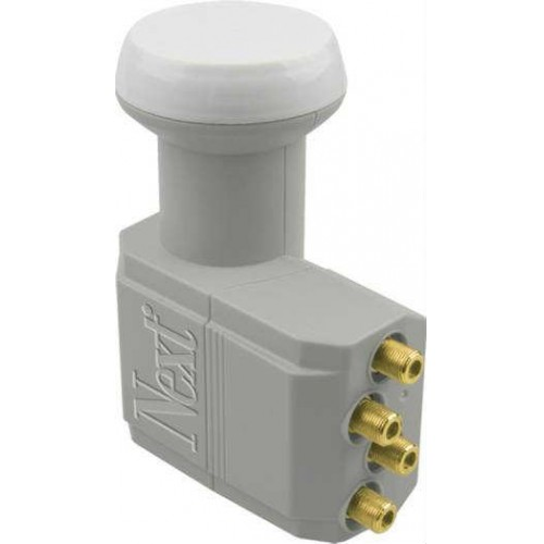 Next 4 Çıkışlı LNB